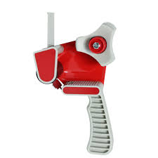 Heavy Duty Tape Gun
