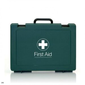 First Aid Kit 1-20 Person