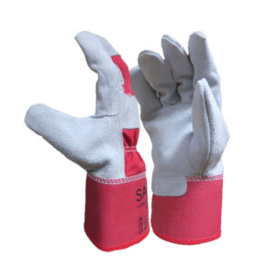 Glove Canadian Rigger One Size