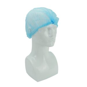 Disposable Mob Cap Blue