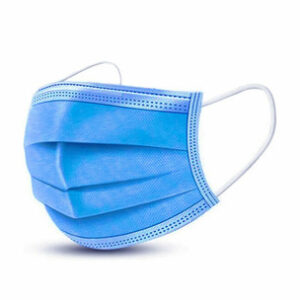 Type IIR Medical Face Mask Blue