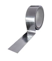 Aluminium Foil Tape 50mm x 45m
