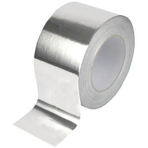 Aluminium Foil Tape 72mm x 45m