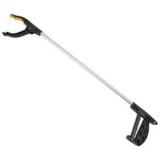 Adjustable Litter Picker 35"