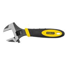 Stanley Adjustable Wrench 8"