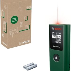 Bosch Laser Measure up to 20m