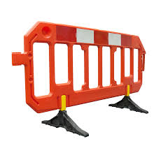 Chapter of Eight Barrier Anti Slip Feet