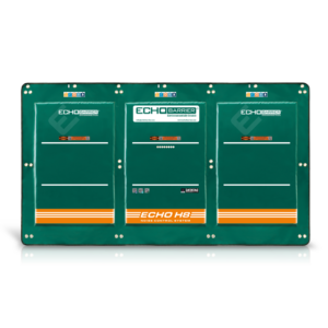 Echo Barrier 37dB 3.5x2m