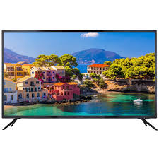 50" Full HD LED TV