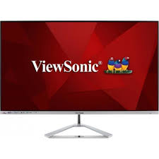 32" Viewsonic Full HD Monitor