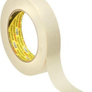 Masking Tape Low Tack 3M 1104