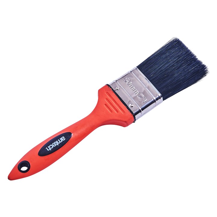 2" Paint Brush Classic Handle