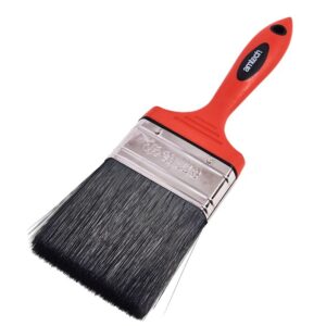 3" Paint Brush Classic Handle
