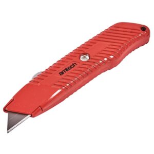 Retractable Utility Knife