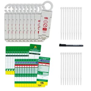 Scaffold Inspection Record Kit