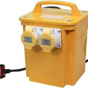 110v Transformers 1.5KVA