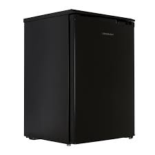 Under Counter Fridge Black