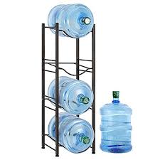 Water Bottle Rack 4 Bottle Capacity