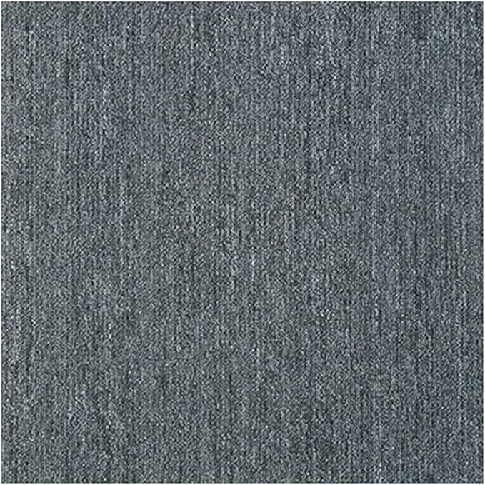 5sqm Heavy Duty Carpet Tile Grey 50x50cm