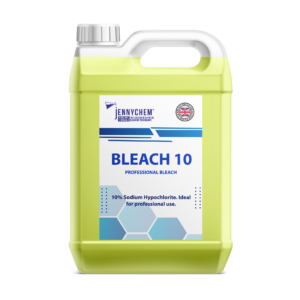 Bleach 10 - Heavy Duty Professional Bleach