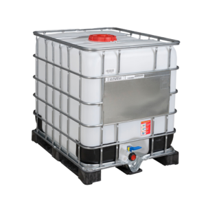1000L IBC (Reconditioned UN Approved)
