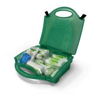1-10 Person First Aid Kit