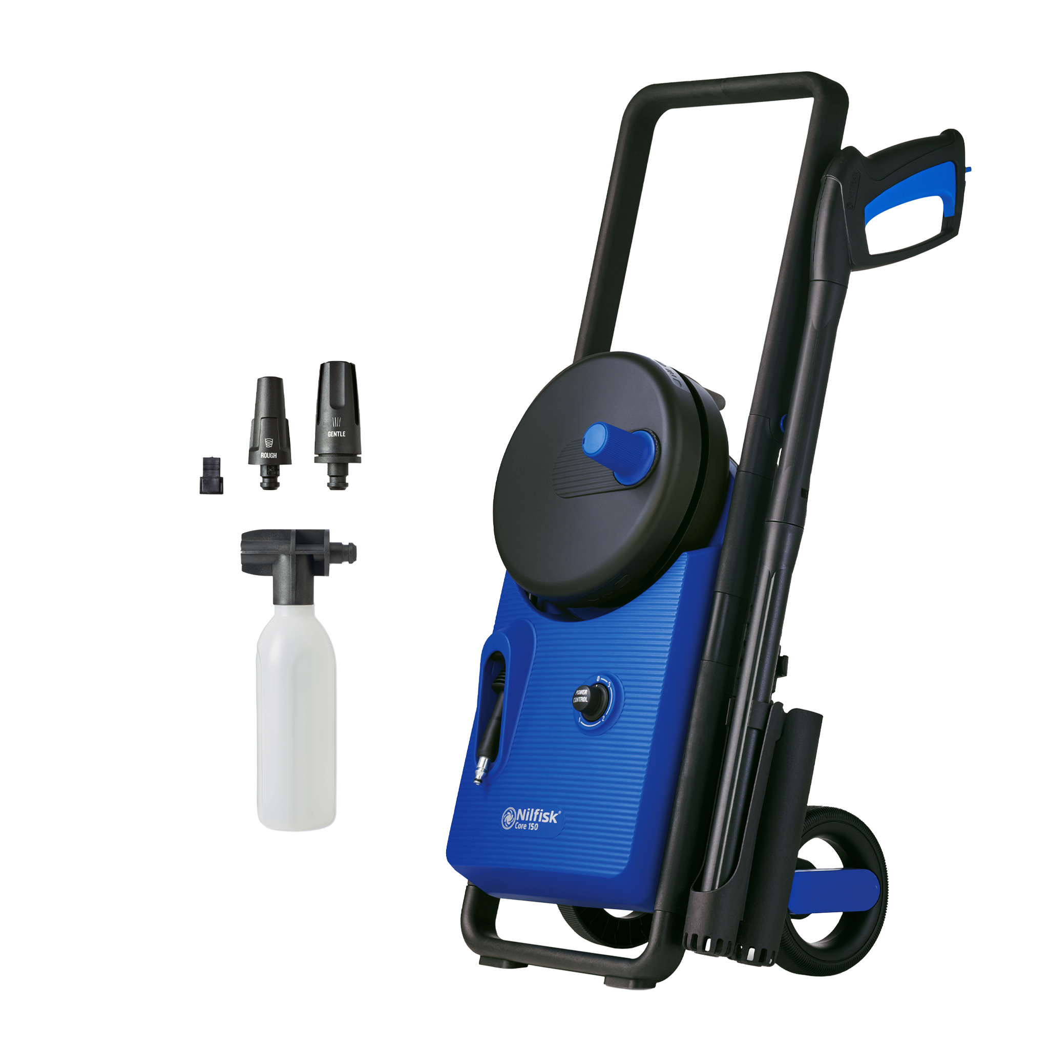 Nilfisk Core 150-10 Pressure Washer