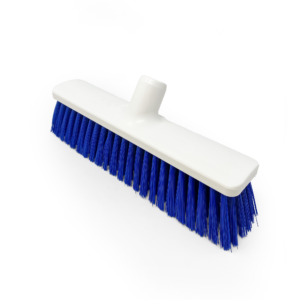 12" Hygiene Broom Head