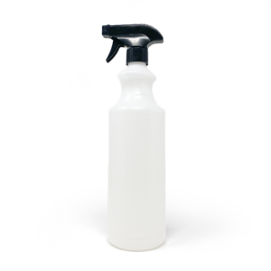 1 Litre Detailers Mixing Bottle