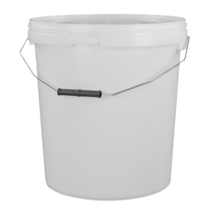20L Detailing Bucket