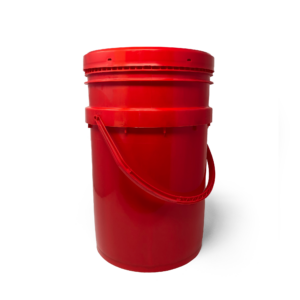22.9l UN Approved SuperSafe Bucket With Lid