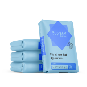 PDV Salt Food Grade (Pure Dried Vacuum Salt)