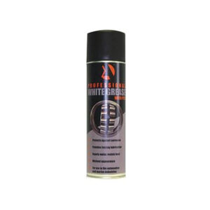 500ml White Grease