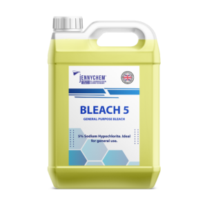 Bleach 4-5%
