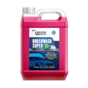 Brush Wash Super - Machine Wash