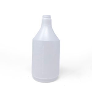 750ml Recycled Plastic Spray Bottle