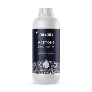 Acetone (99% Purity)