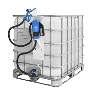 AdBlue?/DEF Lever Action IBC Pump Kit