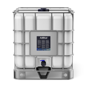 AdBlue? 1000L (IBC Free Loan)