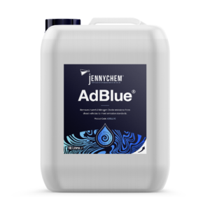 AdBlue? 10L (Integrated Spout)