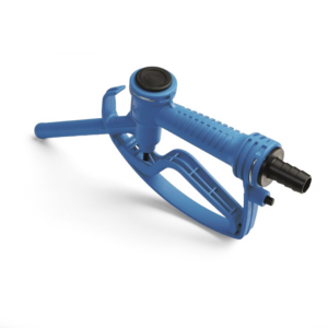 AdBlue?/DEF Manual Thermoplastic Nozzle