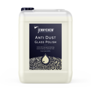Anti Dust Glass Polish