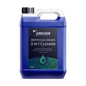 3 In 1 Artificial Grass Cleaner