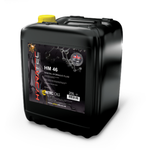 Hydraulic Oil 46