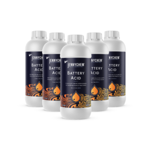 Battery Acid