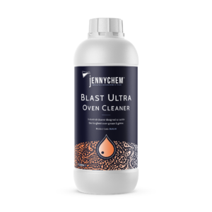 Blast Ultra Oven Cleaner