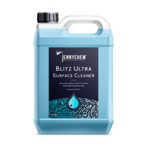 Blitz Ultra Surface Cleaner