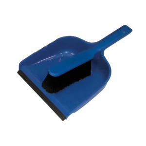 Dust Pan & Brush Set (Soft)
