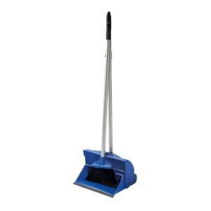 Long Handled Dust Pan & Brush Set