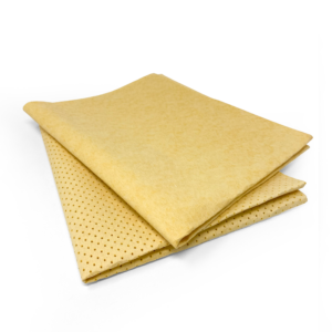 Synthetic Chamois Leather (Flunkey)